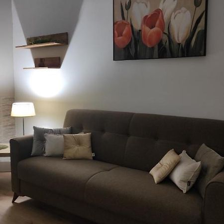 Marina Apartments Catanzaro Extérieur photo