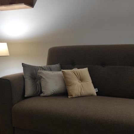 Marina Apartments Catanzaro Extérieur photo