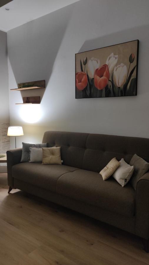 Marina Apartments Catanzaro Extérieur photo