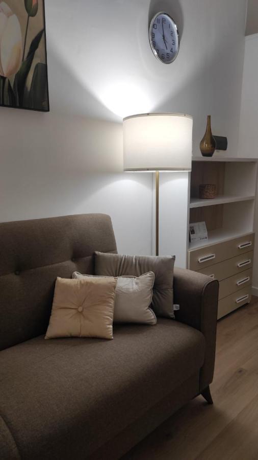 Marina Apartments Catanzaro Extérieur photo