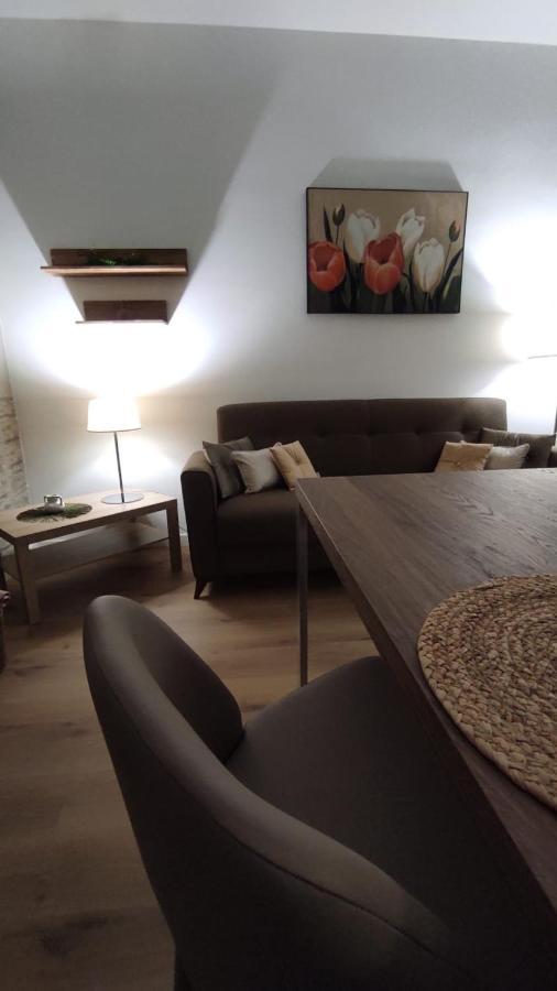 Marina Apartments Catanzaro Extérieur photo