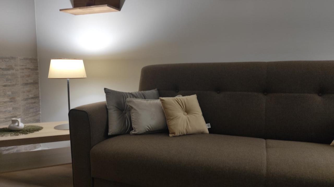 Marina Apartments Catanzaro Extérieur photo