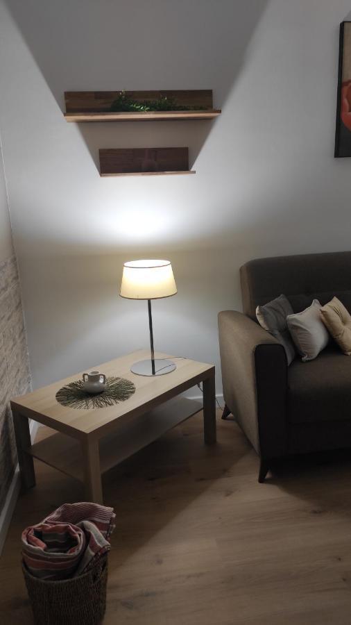 Marina Apartments Catanzaro Extérieur photo