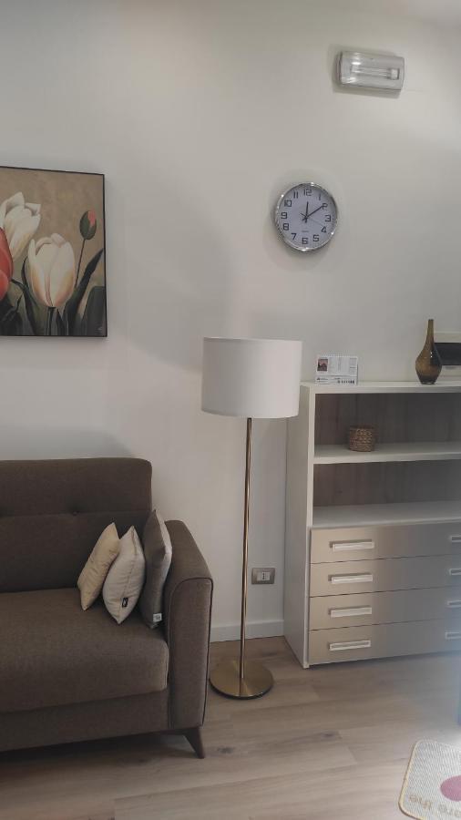 Marina Apartments Catanzaro Extérieur photo
