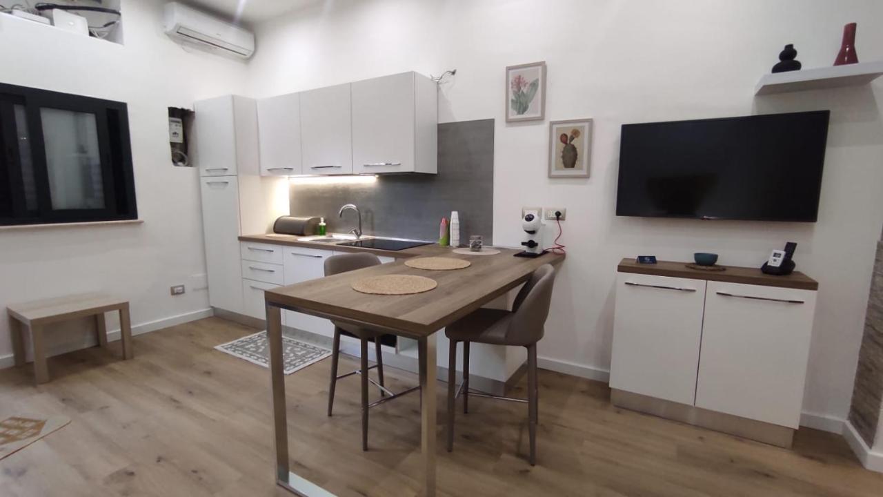 Marina Apartments Catanzaro Extérieur photo