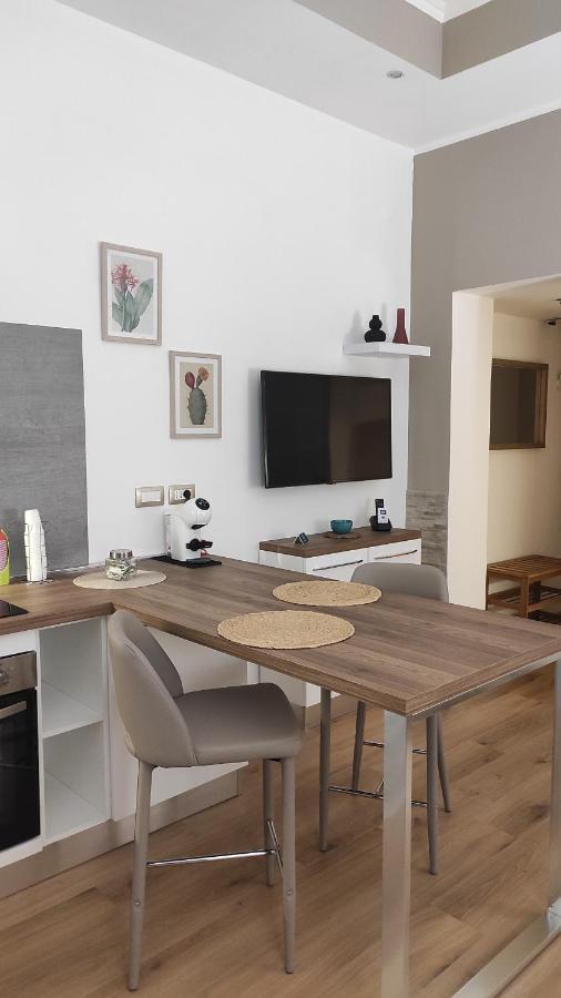 Marina Apartments Catanzaro Extérieur photo