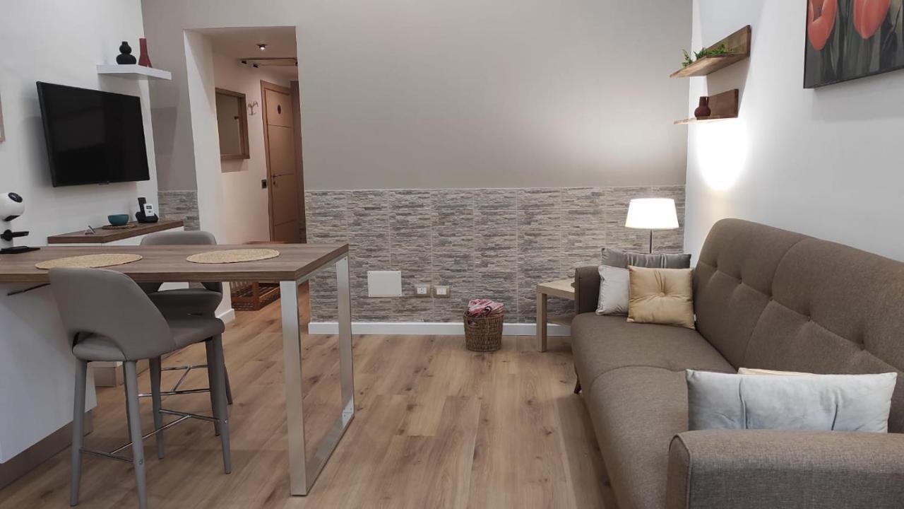 Marina Apartments Catanzaro Extérieur photo